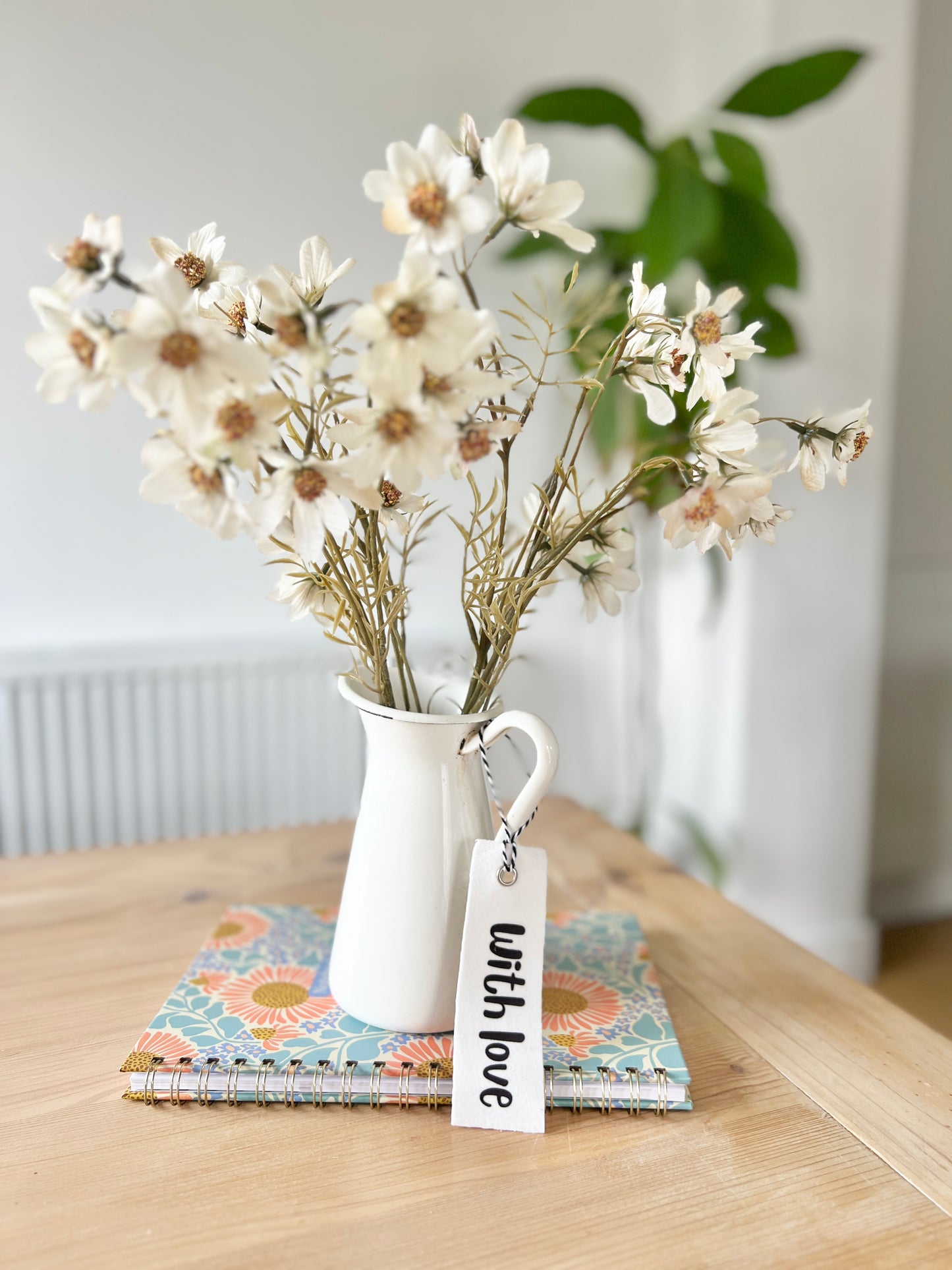 Gift tags