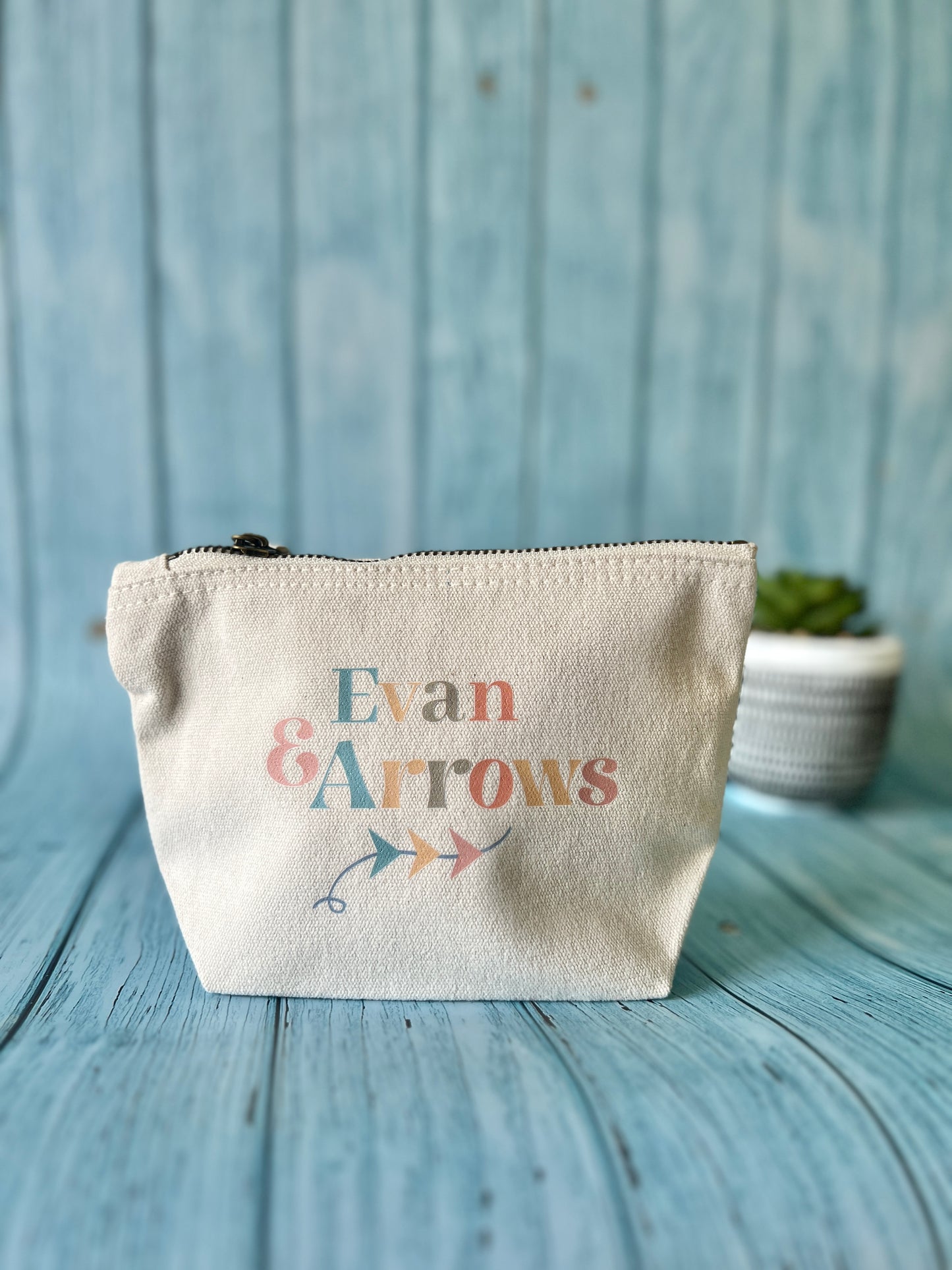 Market Coin Bag