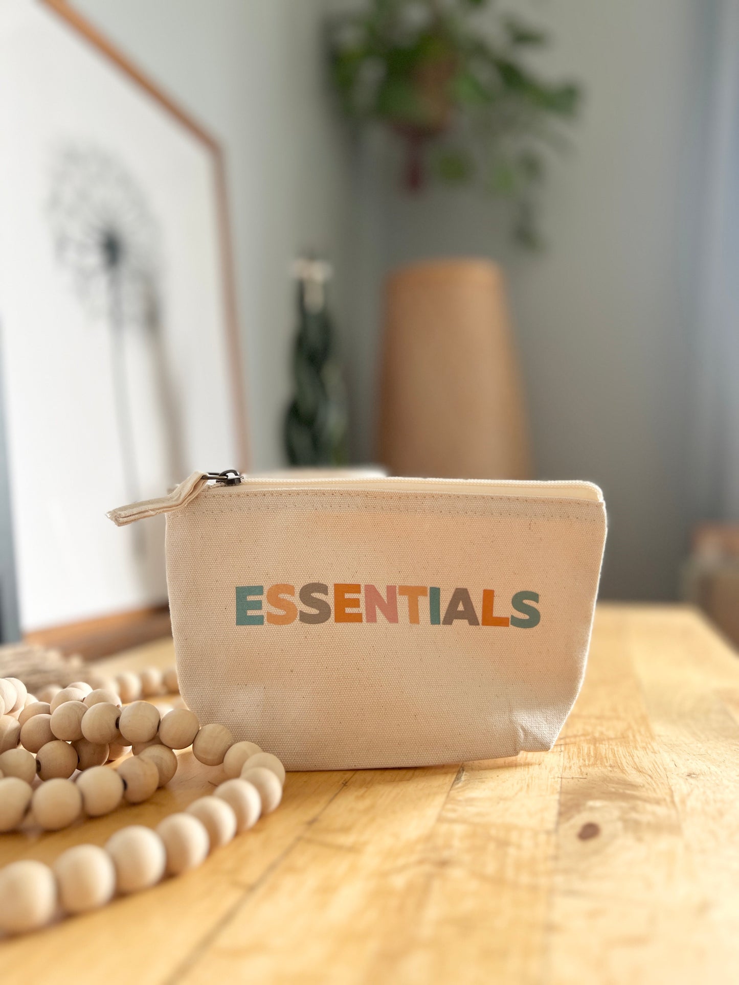 “Essentials”