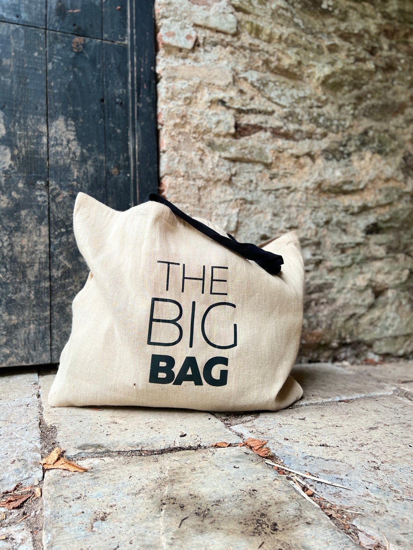 The Extra Large Big Bag