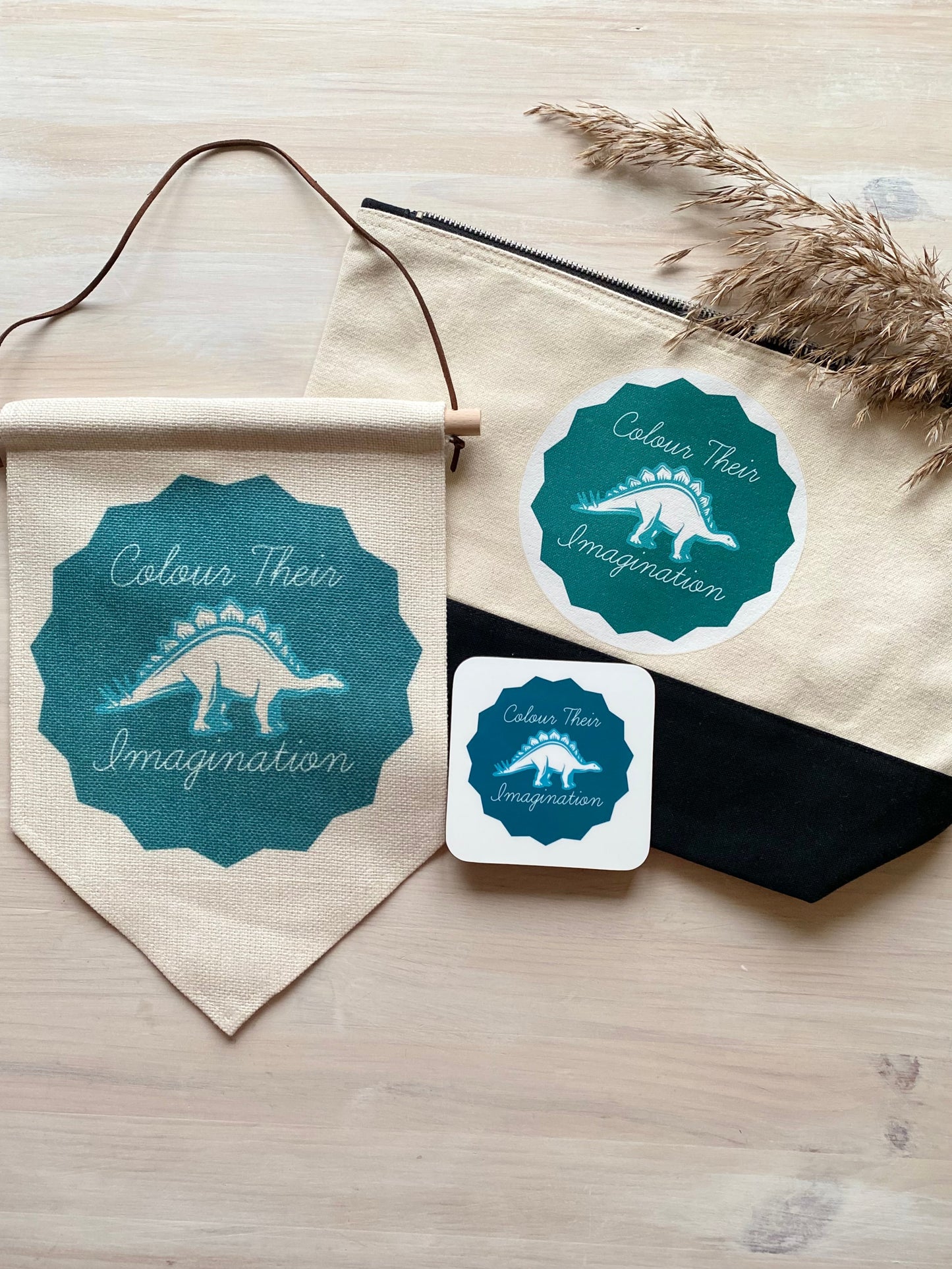 Bespoke Branded Business Coaster