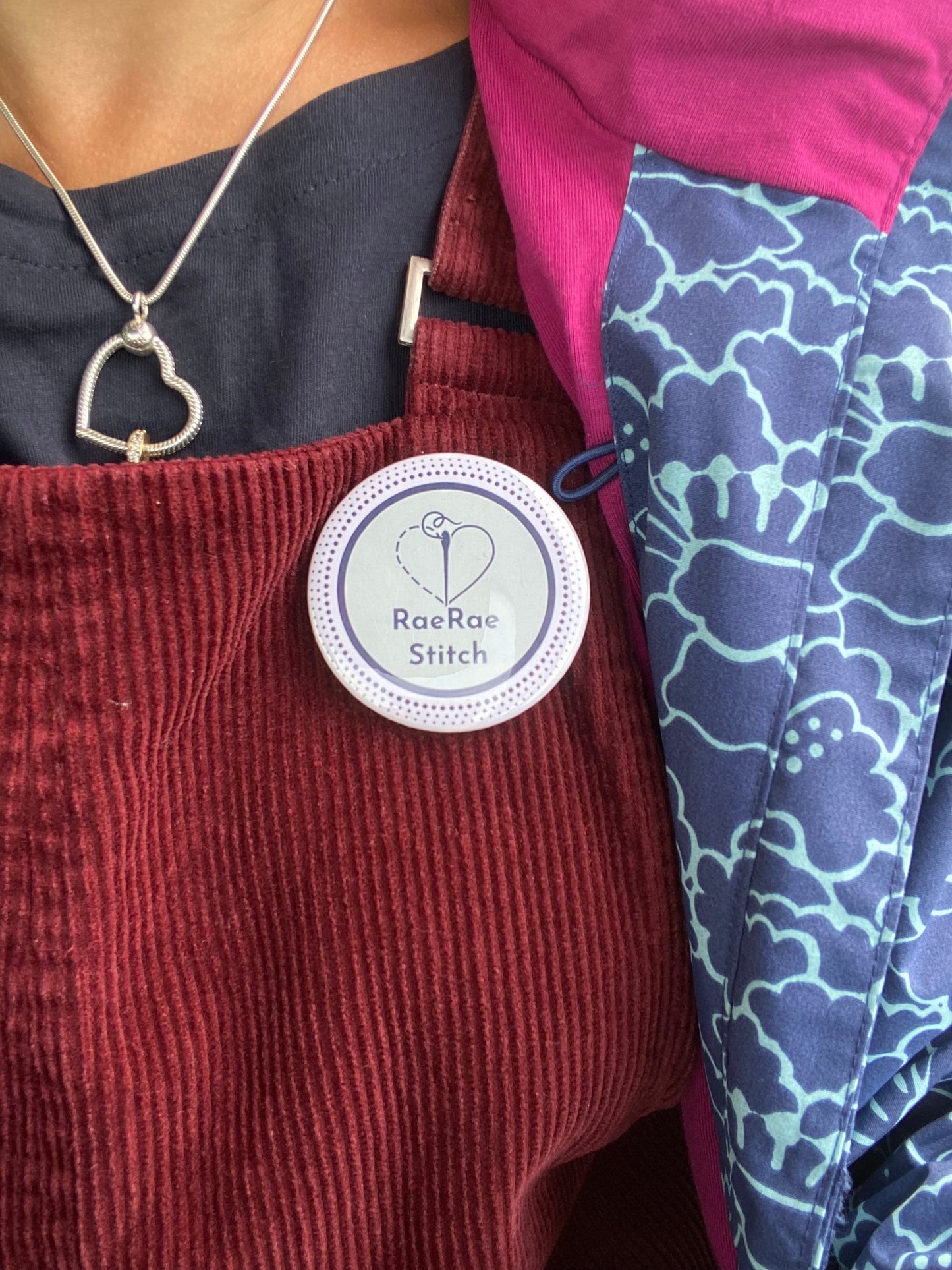 Business Logo Badges