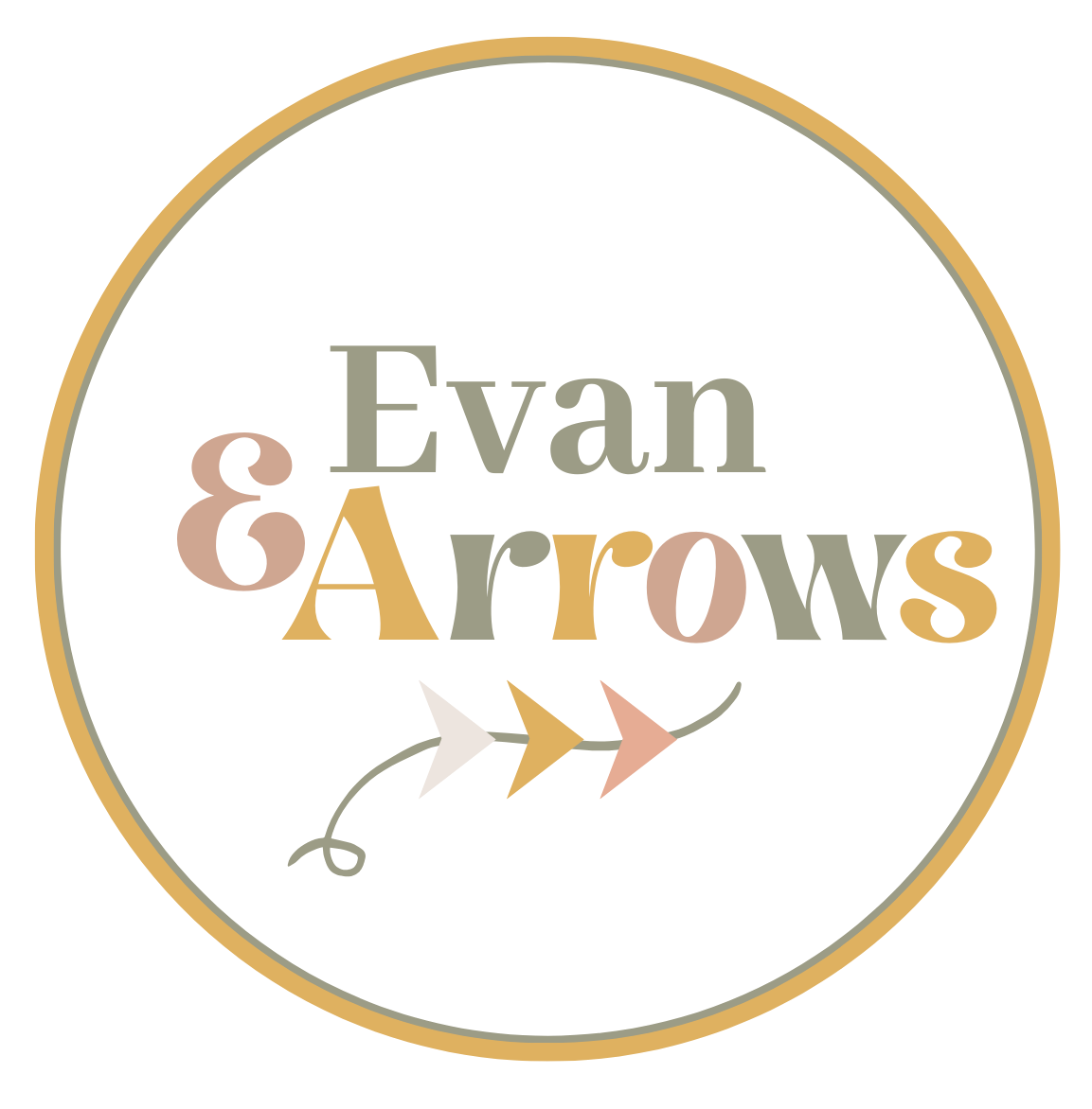 Evan & Arrows