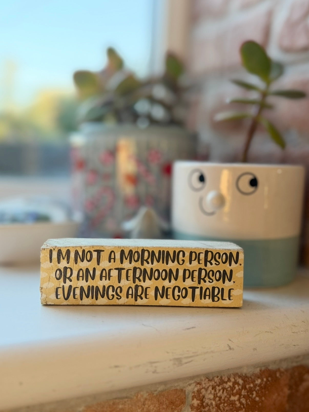 Printed Pallet Pieces