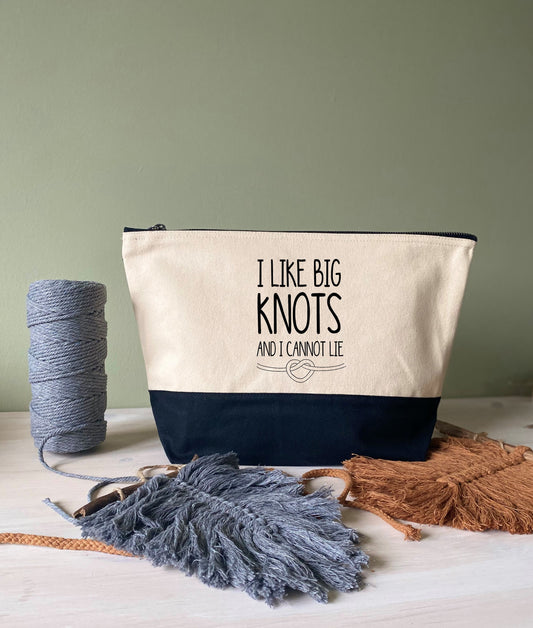 I Like Big Knots